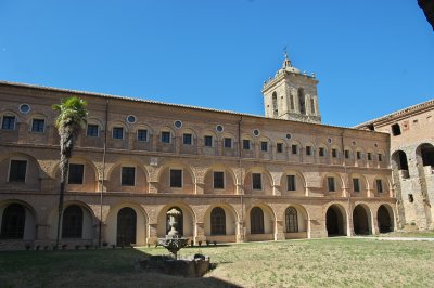 Monasteria de Iranzu