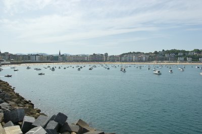 San Sebastian