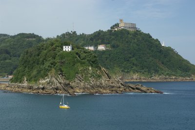 San Sebastian