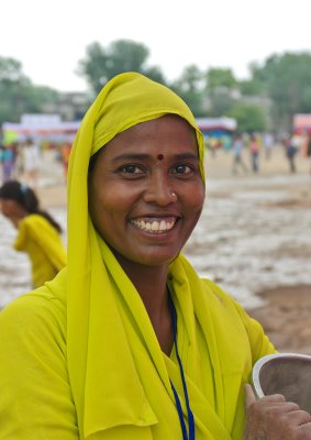 Agra; Religious festival