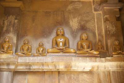 Jaisalmer; Jain Temple