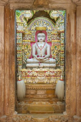 Jaisalmer; Jain Temple