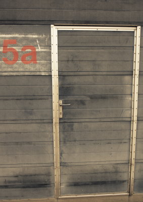 Door 5a