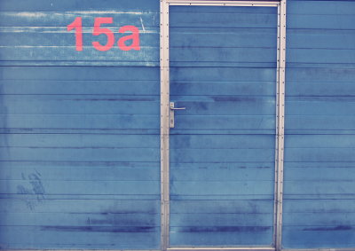 Door 15A