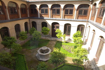 Monasterio de las Descalzas Reales