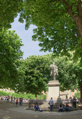 Place des Vosges