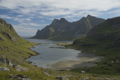 Bunesfjorden