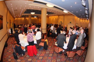 2009-May Youth Leadership showcase