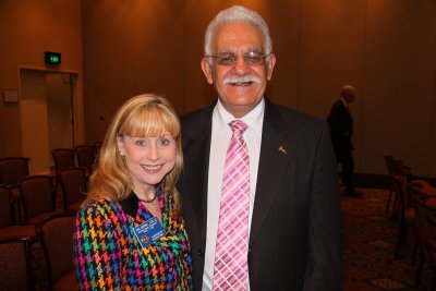 2009-May TI Presidential Address to District 70