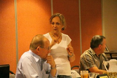 2010 Campbelltown Debate