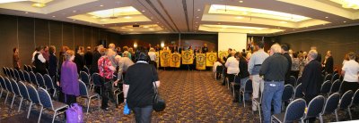 2010 District 70 Semiannual Business meeting