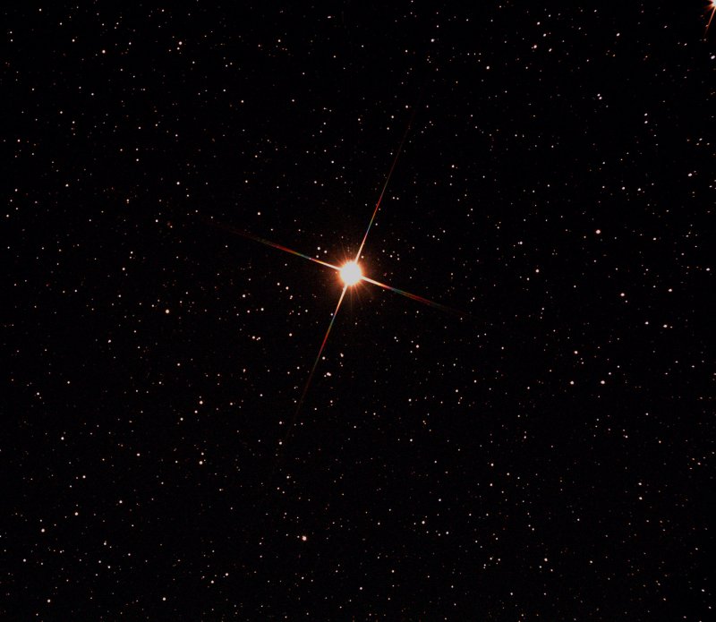 Pollux (Beta Geminorum)
