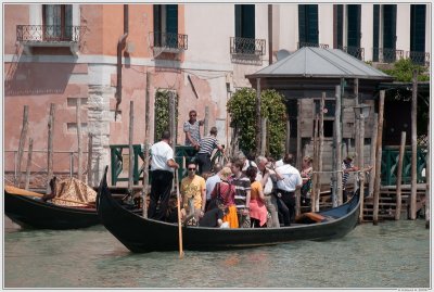 A Gondola Ride For Just 50 Cents?