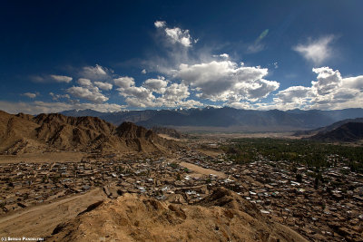 Leh