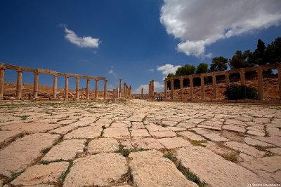 Jerash