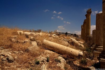 Jerash