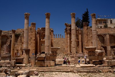 Jerash