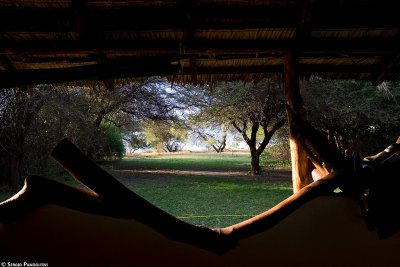 Lake Natron Tented Camp