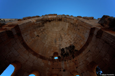 Aleppo - San Simeone
