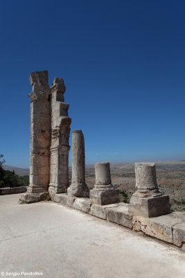 Aleppo - San Simeone