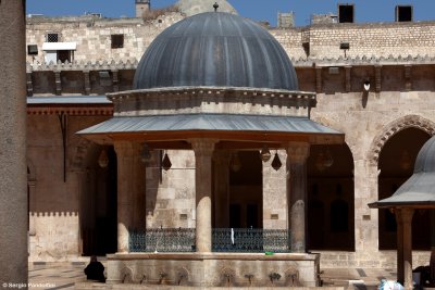 Aleppo