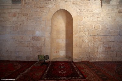 Aleppo - La cittadella