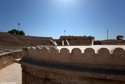 Aleppo - La cittadella
