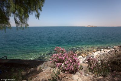 Lago Hassad