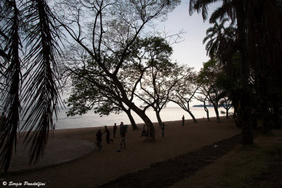 Lake Kivu - Gisenyi