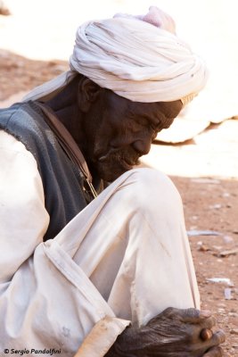 Omdurman: Souk