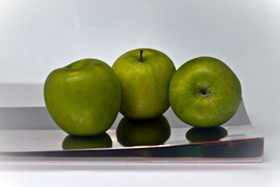 _MG_1064 Three Green Apples.jpg