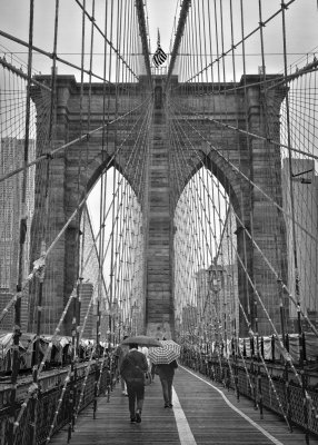 _MG_0682 Brooklyn Bridge Stroll In The Rain.jpg