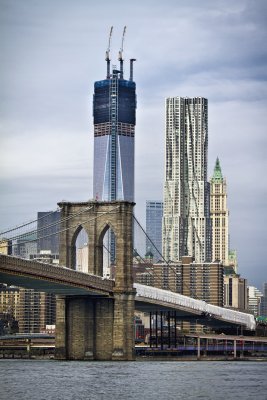 Manhattan From The Brooklyn Side Dumbo.jpg