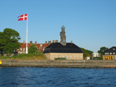 Copenhagen