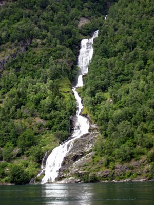 Bringefossen