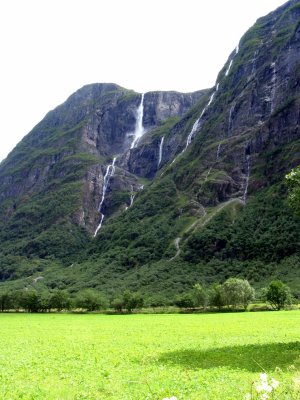 Kjelfossen