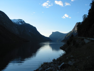 Fjords