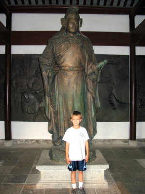 Hangzhou