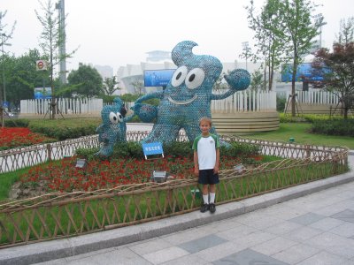 Shanghai