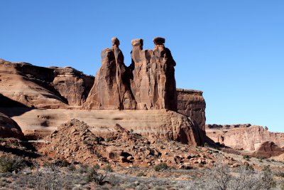 Arches National Park