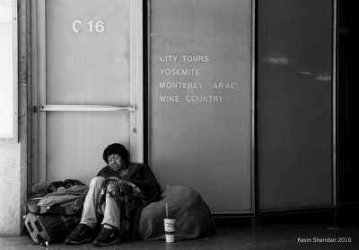 Transbay Terminal