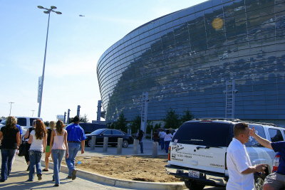 Cowboys Stadium