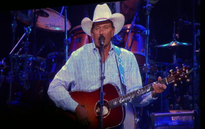 George Strait