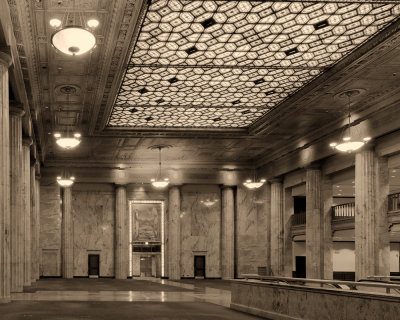 Image 011 Banking Hall (northwest view).JPG