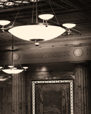 Image 041 Banking Hall - Hanging Light.JPG