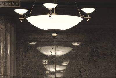 Image 042 Banking Hall - Hanging Light.JPG