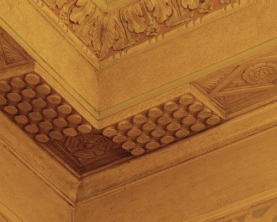 Image 050 Ceiling Detail in Banking Hall.JPG