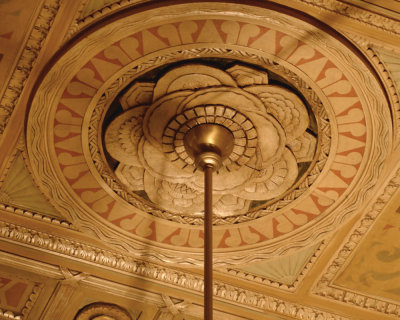 Image 056 Ceiling Detail in Banking Hall.JPG