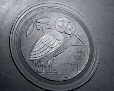 Image 075 Banking Hall Wall Medallion.JPG