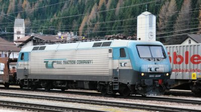 RTC Brenner-type electric